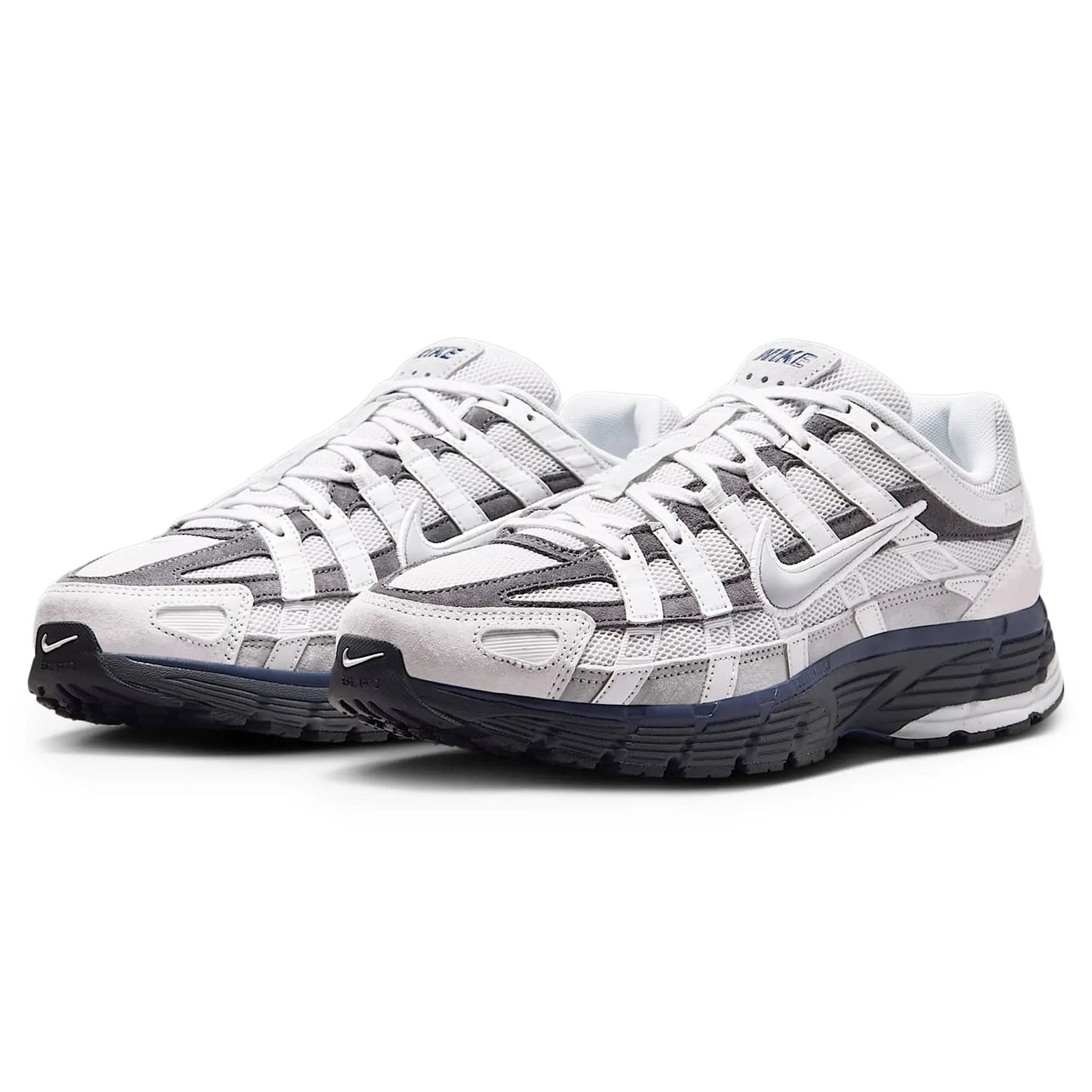Nike P-6000 Photon Dust Anthracite