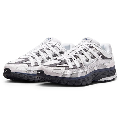 Nike P-6000 Photon Dust Anthracite