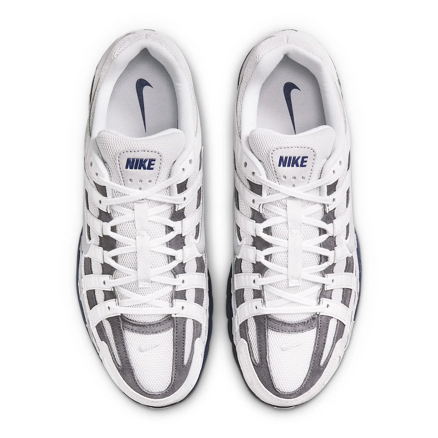 Nike P-6000 Photon Dust Anthracite