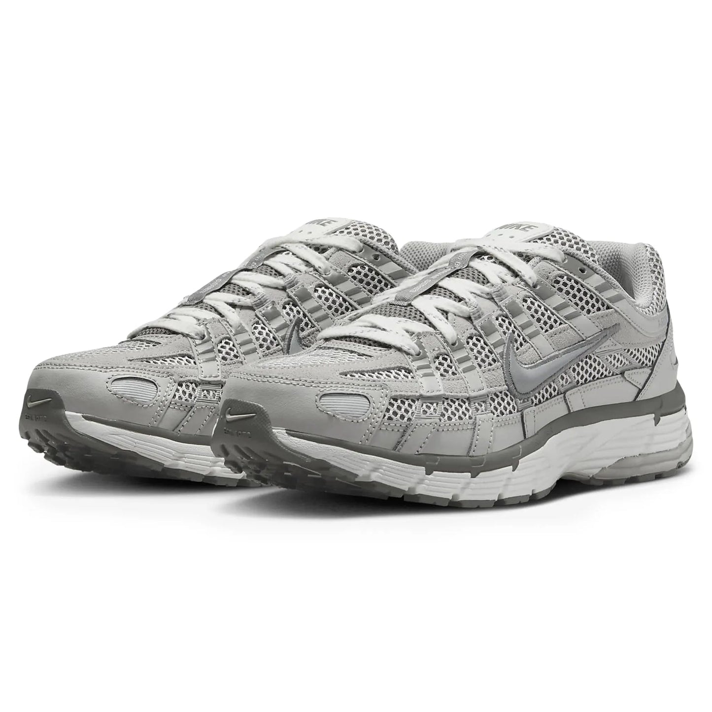 Nike P-6000 Light Iron Ore