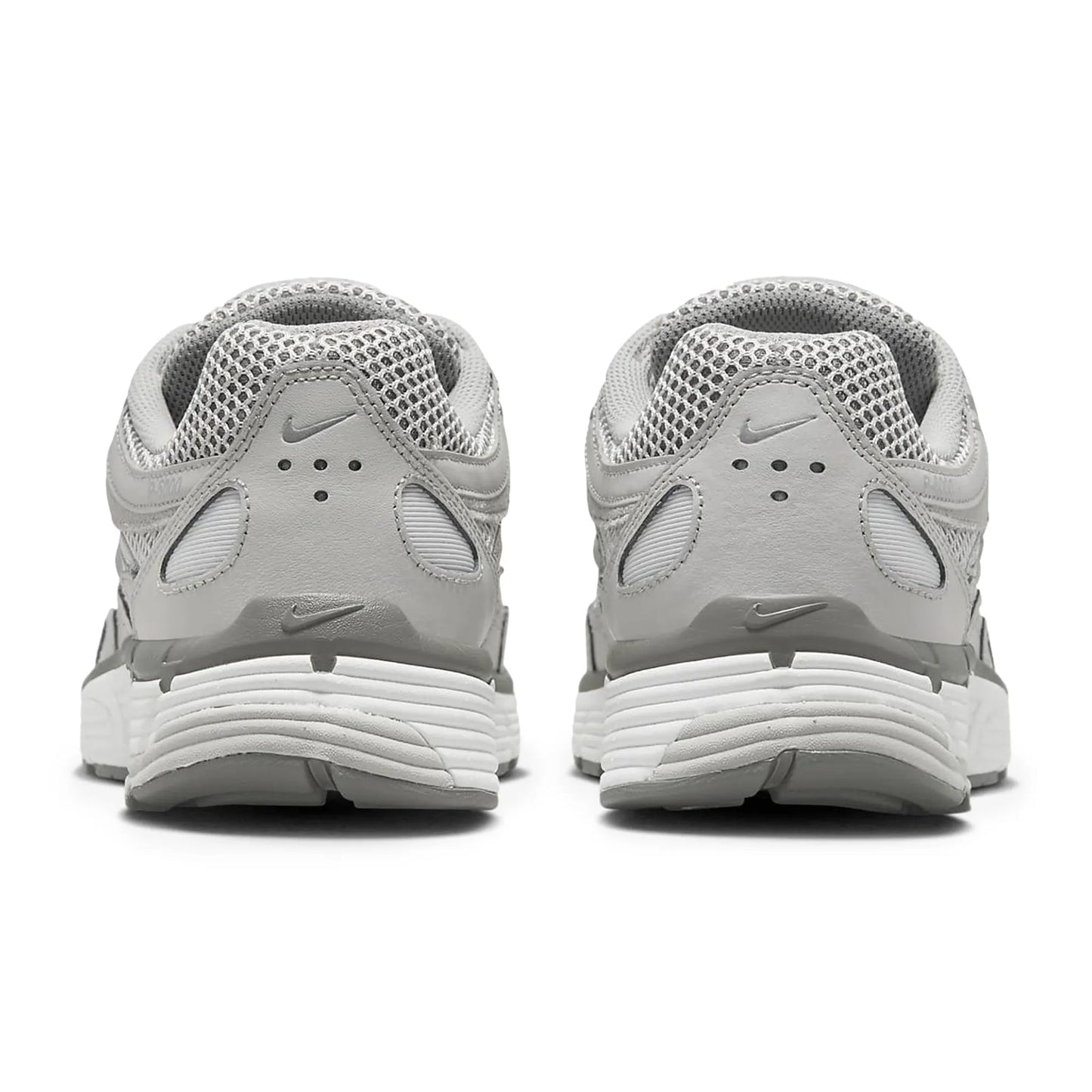 Nike P-6000 Light Iron Ore