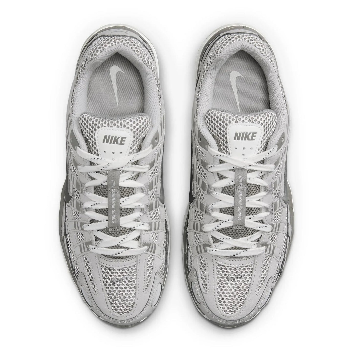 Nike P-6000 Light Iron Ore