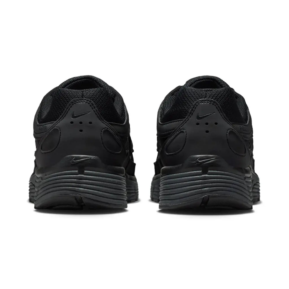 Nike P-6000 SE Black Reflective