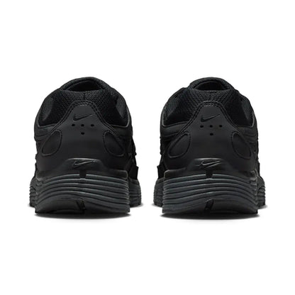 Nike P-6000 SE Black Reflective