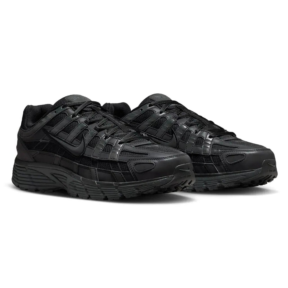 Nike P-6000 SE Black Reflective