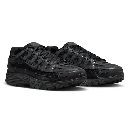 Nike P-6000 SE Black Reflective