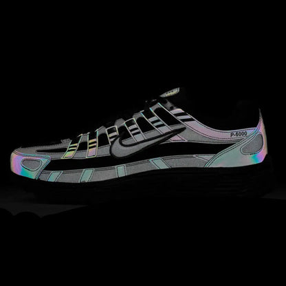 Nike P-6000 SE Black Reflective