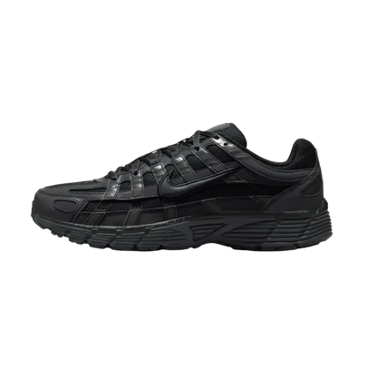 Nike P-6000 SE Black Reflective