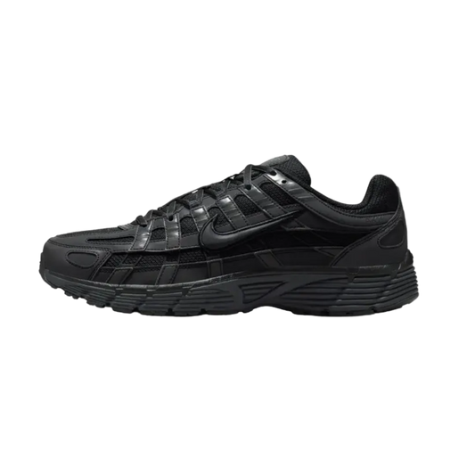 Nike P-6000 SE Black Reflective