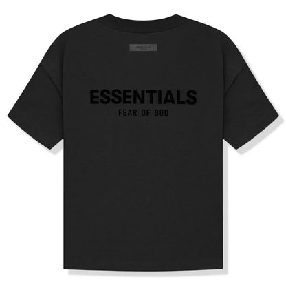 Fear of God Essentials T-Shirt 'Stretch Limo' (SS22)