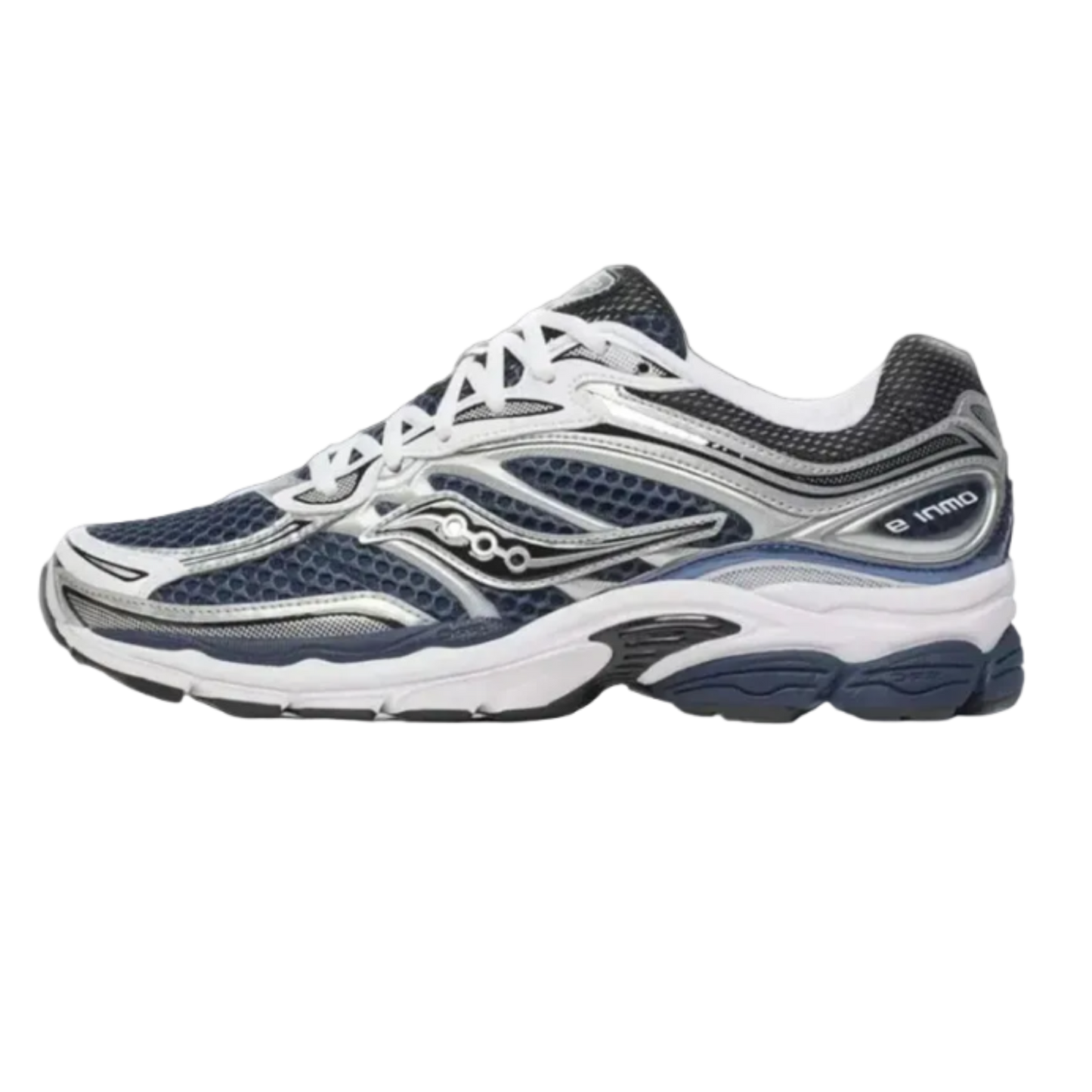 Saucony ProGrid Omni 9 Deep Navy