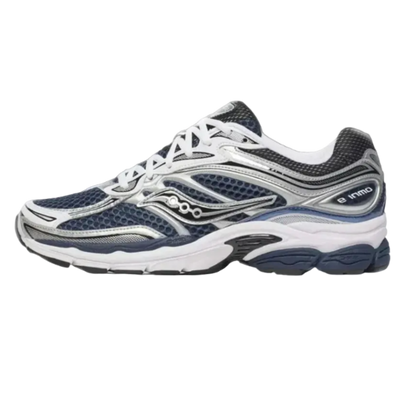 Saucony ProGrid Omni 9 Deep Navy