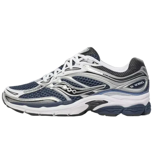 Saucony ProGrid Omni 9 Deep Navy
