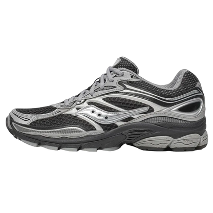 Saucony ProGrid Omni 9 Black Silver