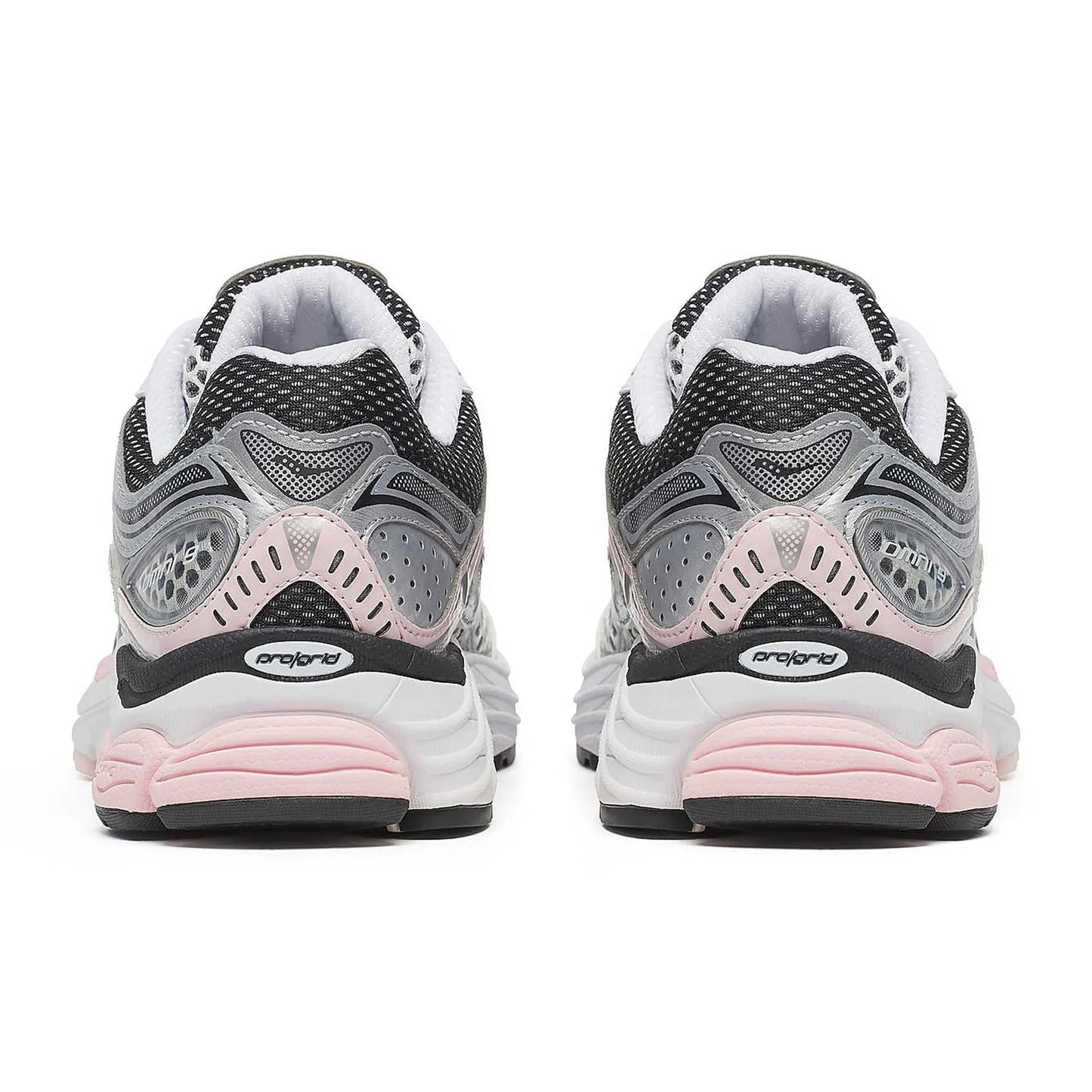 Saucony ProGrid Omni 9 Silver Pink