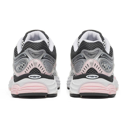 Saucony ProGrid Omni 9 Silver Pink