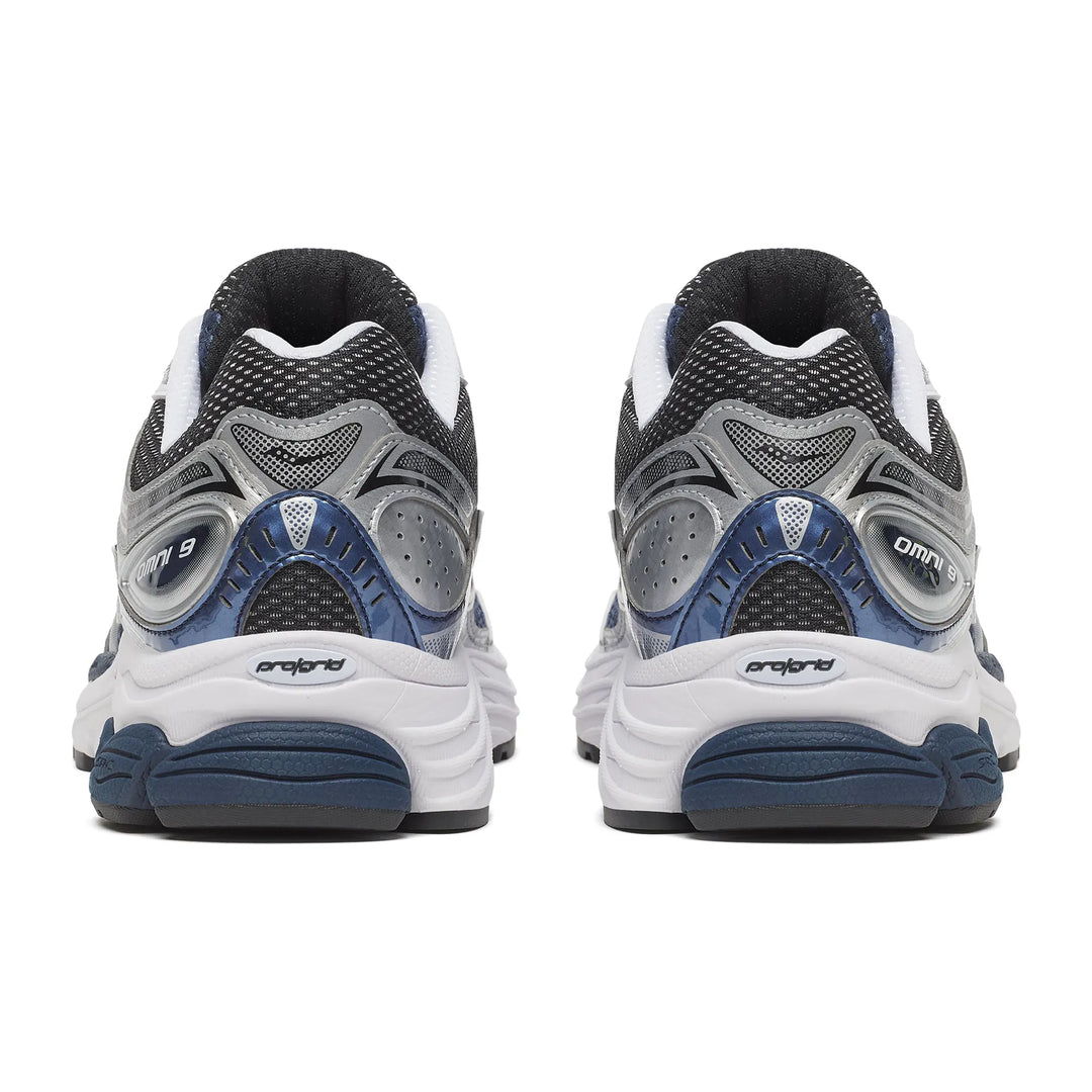 Saucony ProGrid Omni 9 Deep Navy