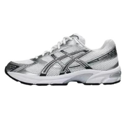 Asics Gel 1130 White Pure Silver