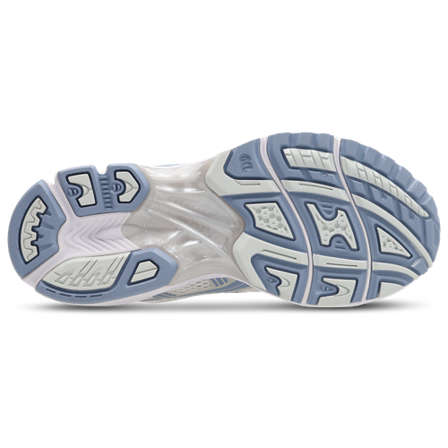 Asics Gel Kayano 14 White Light Navy