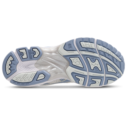 Asics Gel Kayano 14 White Light Navy