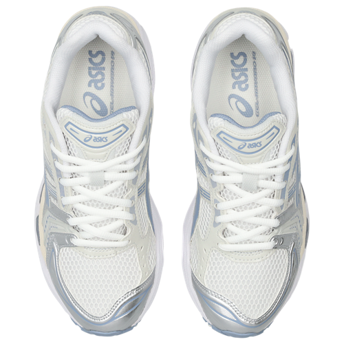 Asics Gel Kayano 14 White Light Navy
