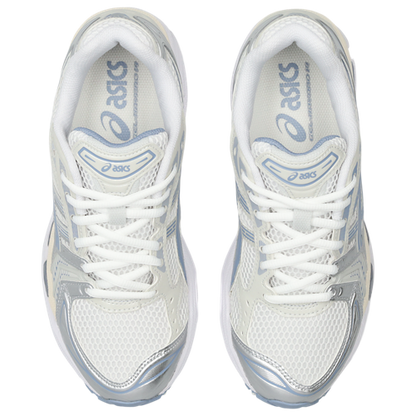 Asics Gel Kayano 14 White Light Navy