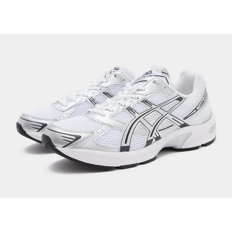 Asics Gel 1130 White Pure Silver