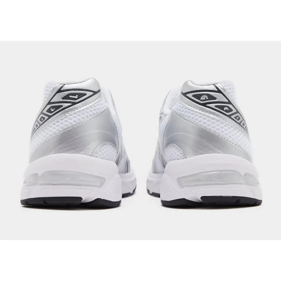 Asics Gel 1130 White Pure Silver