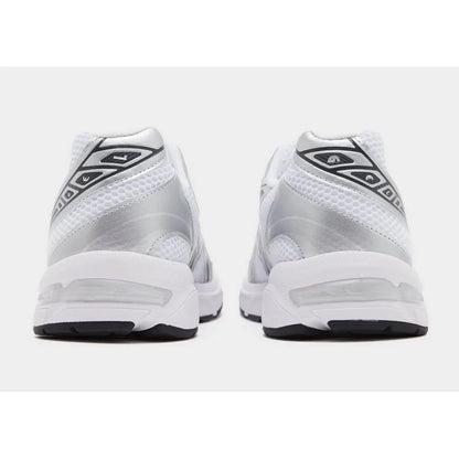 Asics Gel 1130 White Pure Silver