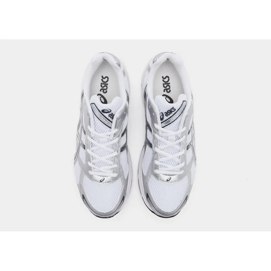 Asics Gel 1130 White Pure Silver