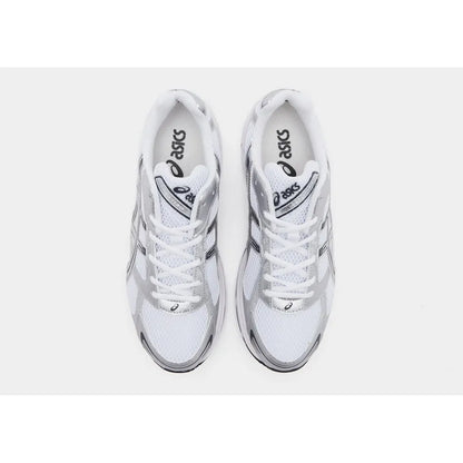 Asics Gel 1130 White Pure Silver